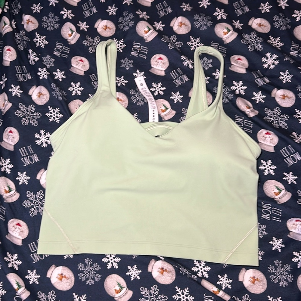 Lululemon shirt